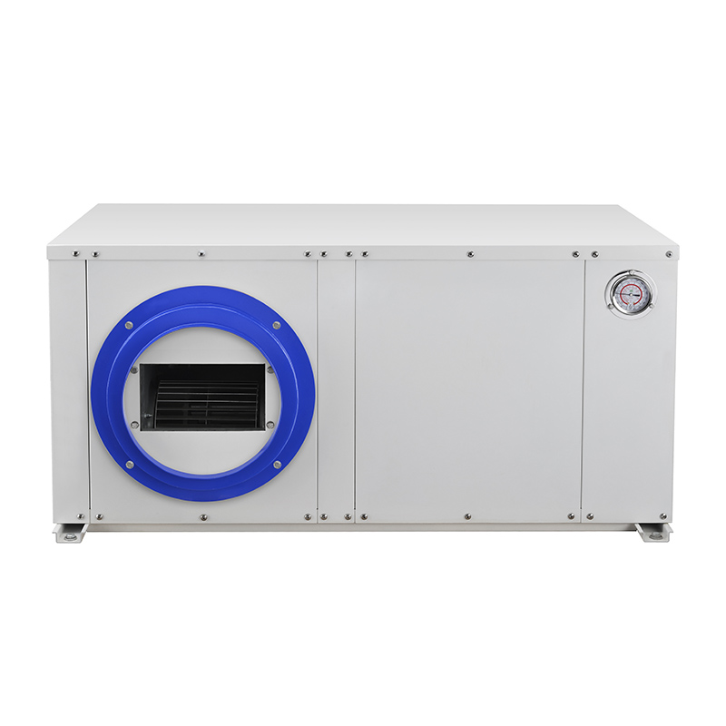 HICOOL water-cooled Air Conditioner supplier for achts-2