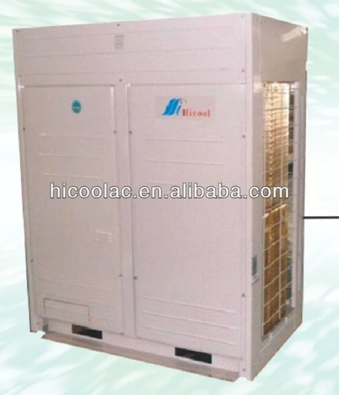 VRF system multi split air conditioner