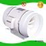 HICOOL inline duct exhaust fan inquire now for achts
