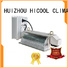 HICOOL quality inline duct exhaust fan best manufacturer for hot- dry areas