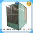HICOOL indirect evaporative cooling series for offices