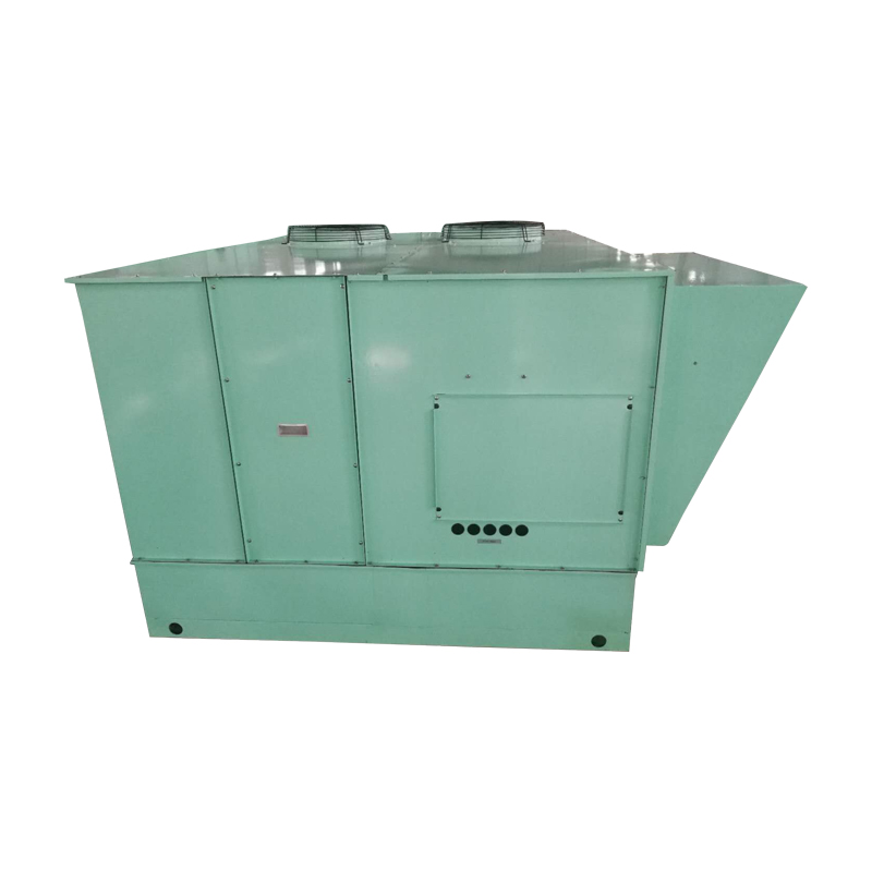 HICOOL new indirect direct evaporative cooling unit best manufacturer for achts-1