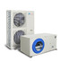 HICOOL professional split system hvac units with good price for urban greening industry