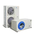 HICOOL mini split heat pump system from China for horticulture