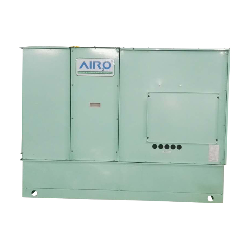 high quality evaporative air conditioner prices series for urban greening industry-2