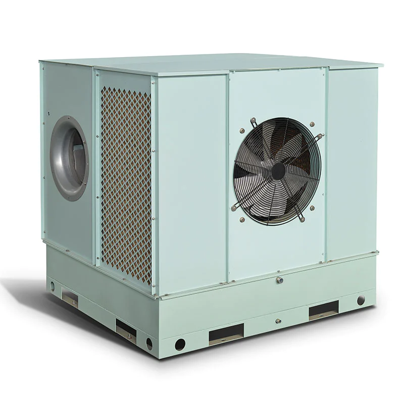 low-cost evaporative air cooling system best supplier for apartments