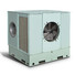 Energy-saving greenhouse air conditioner evaporative cooling air conditioner series