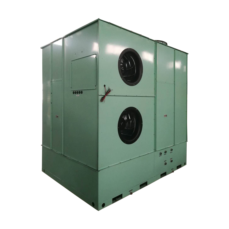 top selling direct indirect evaporative cooling series for hot-dry areas-5