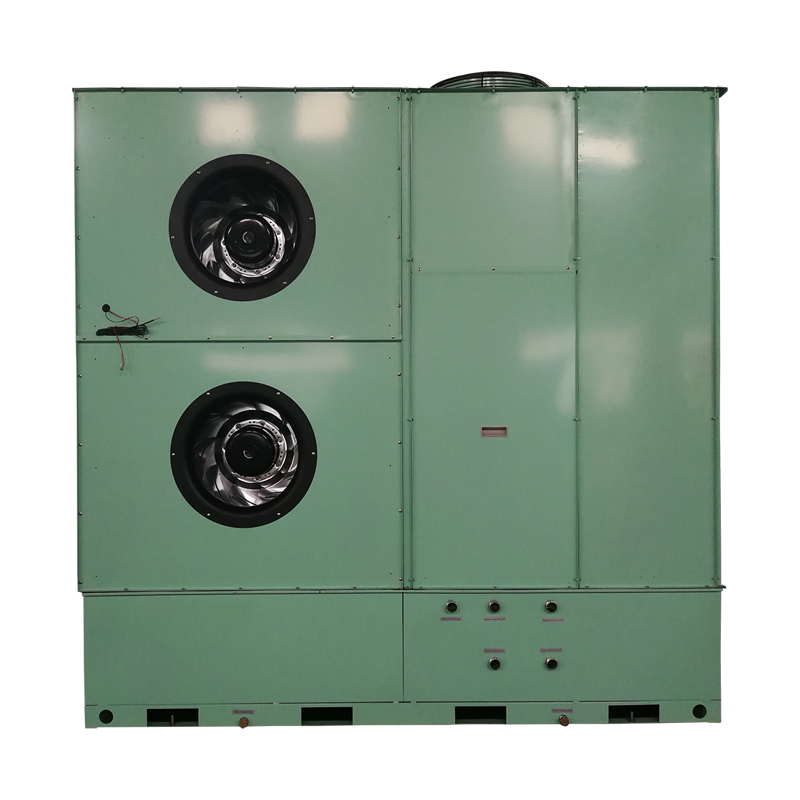 HICOOL indirect direct evaporative cooling unit manufacturer for urban greening industry-4