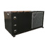 quality water cooled package unit series for hotel