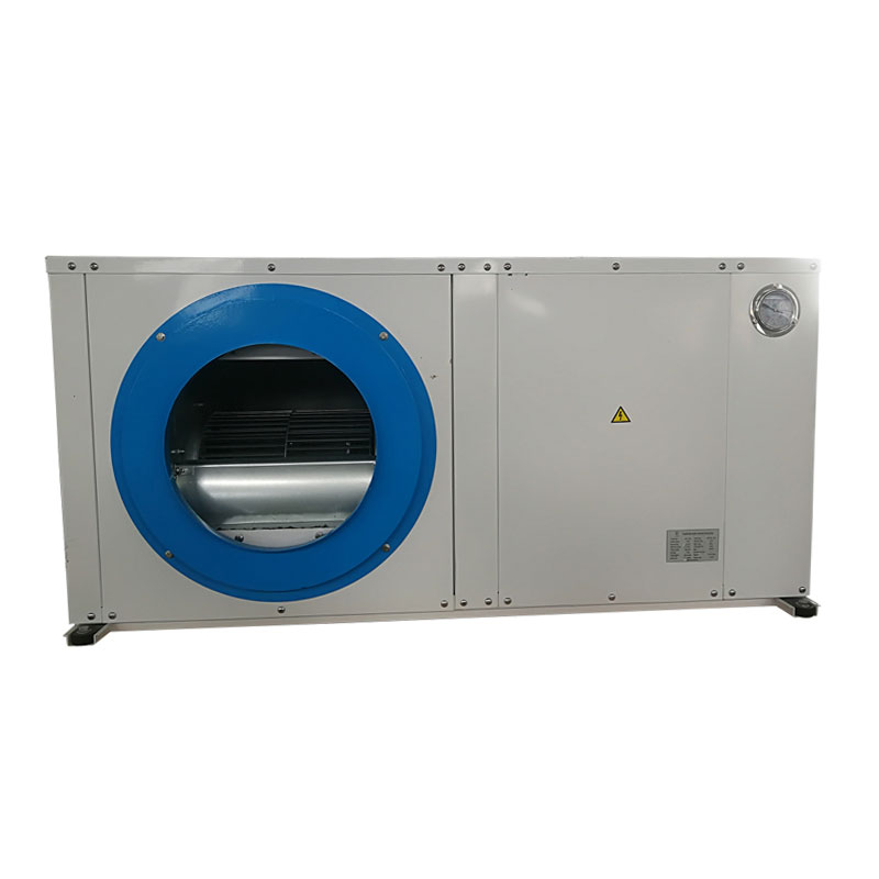 HICOOL water source air conditioner supply for hotel-2