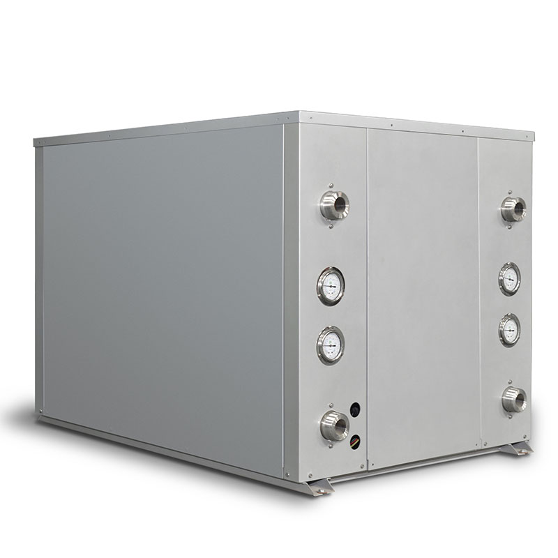 HICOOL-Water-cooled Air Conditioner | OptiClimate Packaged Unit | HICOOL