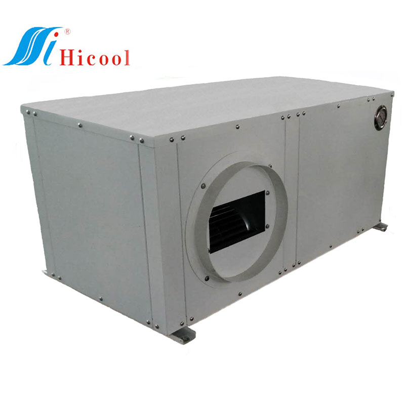 HICOOL water cooled central air conditioner suppliers for industry-5