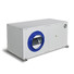HICOOL water cooled central air conditioner with good price for achts