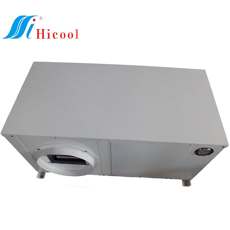 HICOOL water source heat pump suppliers for horticulture-3