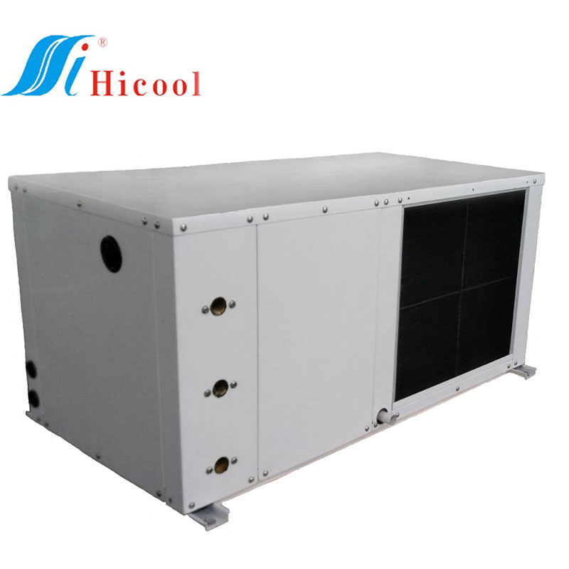 HICOOL water cooled evaporative air conditioning with good price for offices-1