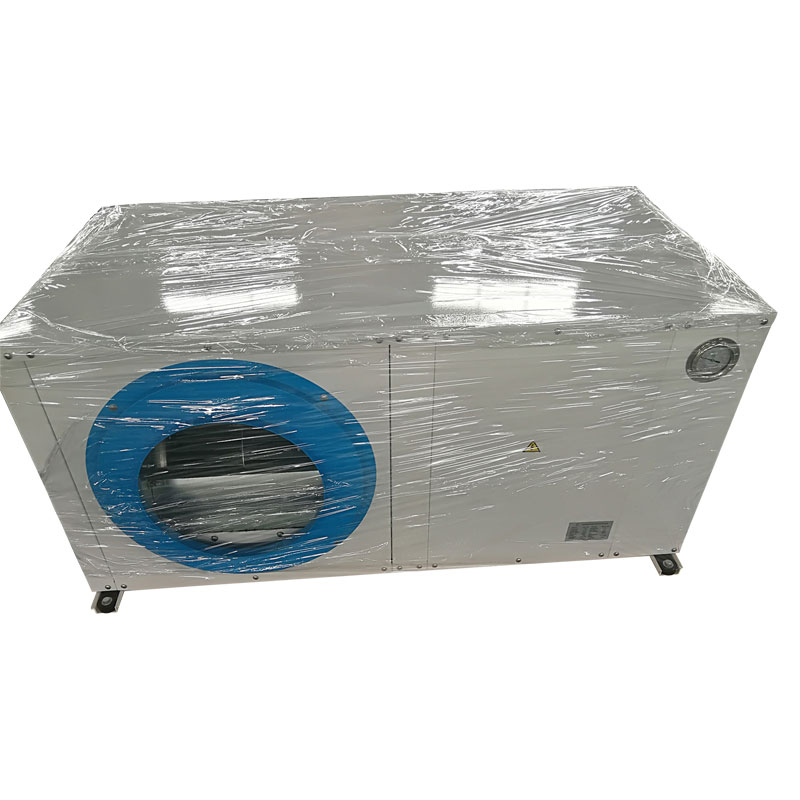 HICOOL-water cooled heat pump package unit | OptiClimate Packaged Unit | HICOOL-2