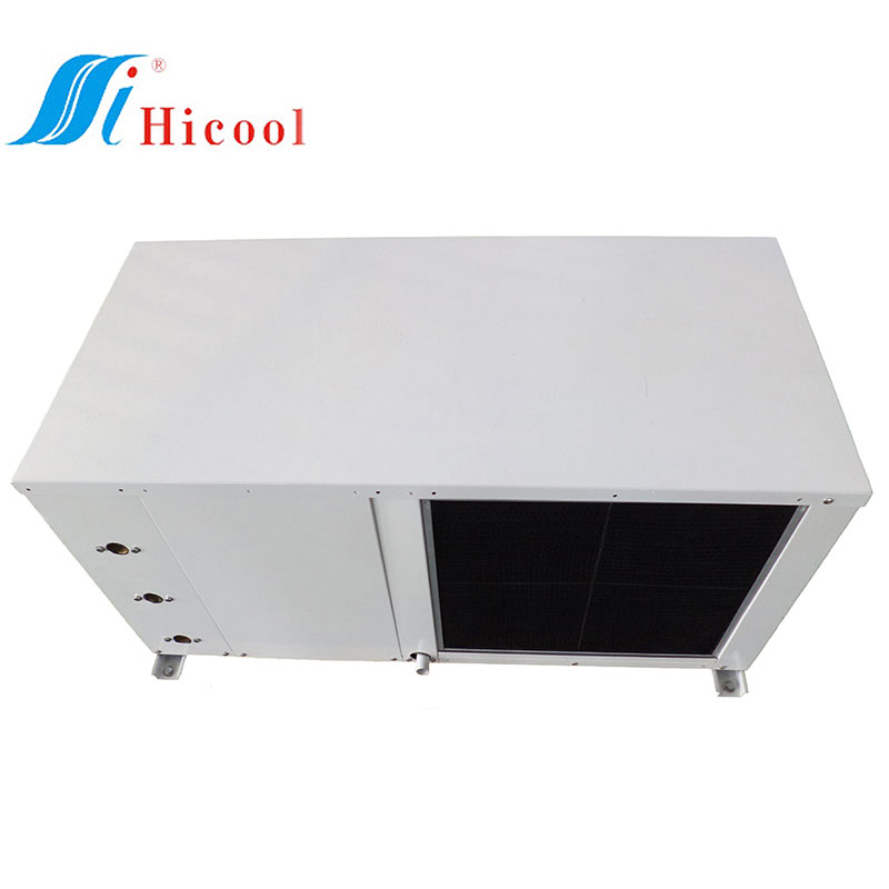 HICOOL water based air conditioner inquire now for villa-2