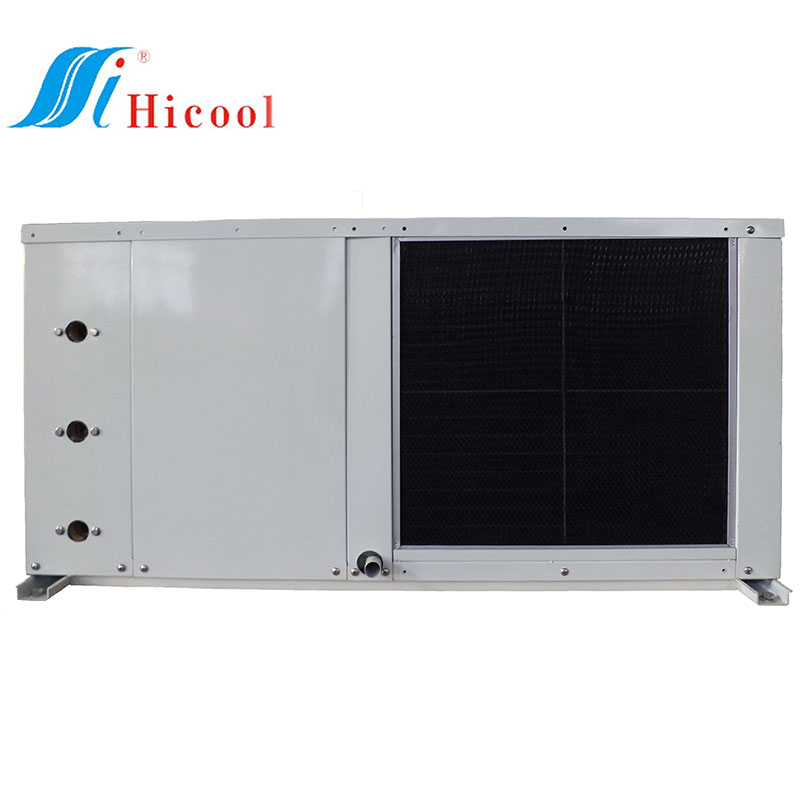 HICOOL popular water cooled ac unit manufacturer for greenhouse-4