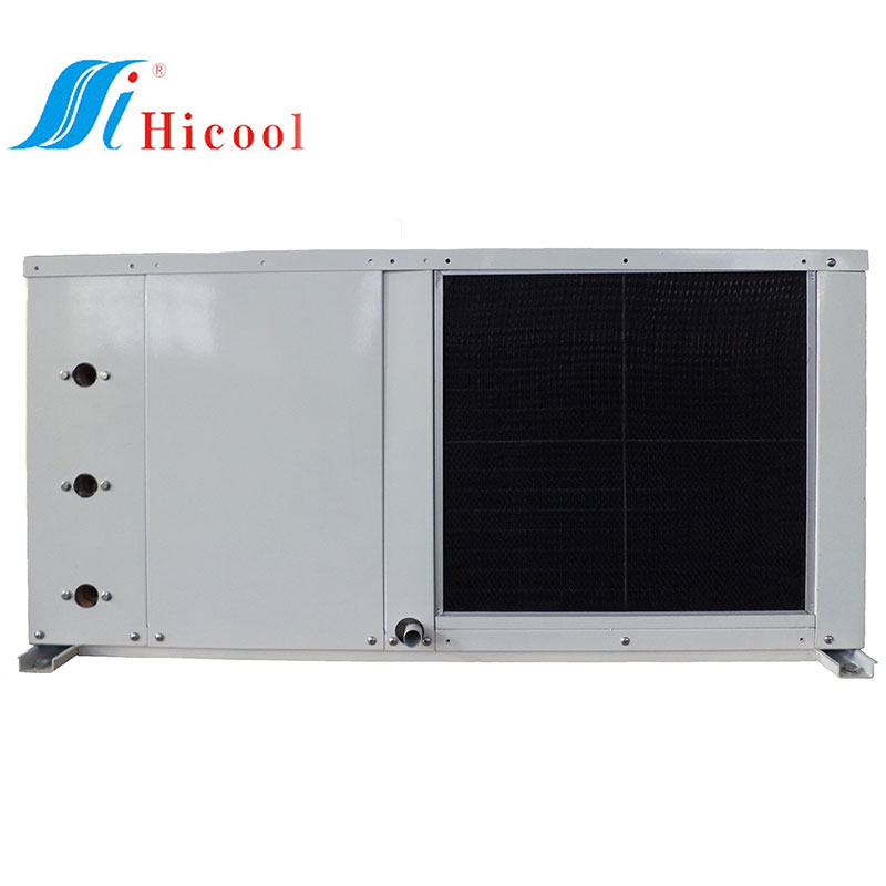 HICOOL water cooled air conditioner for sale directly sale for urban greening industry-1