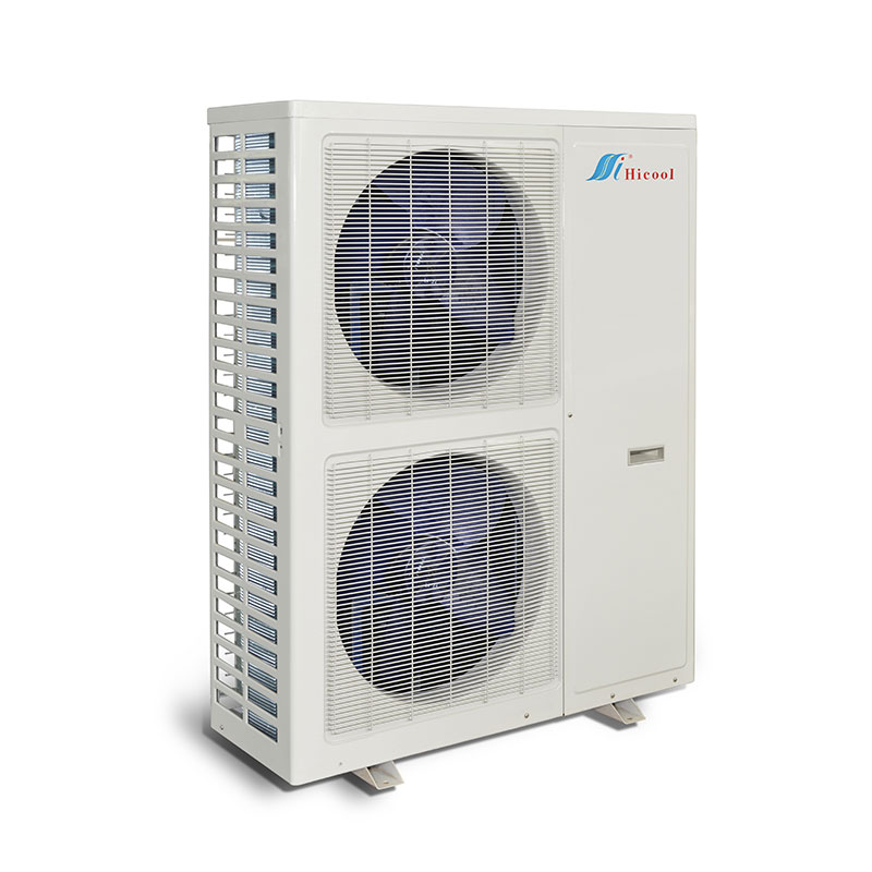 practical split system air con unit manufacturer for greenhouse-3