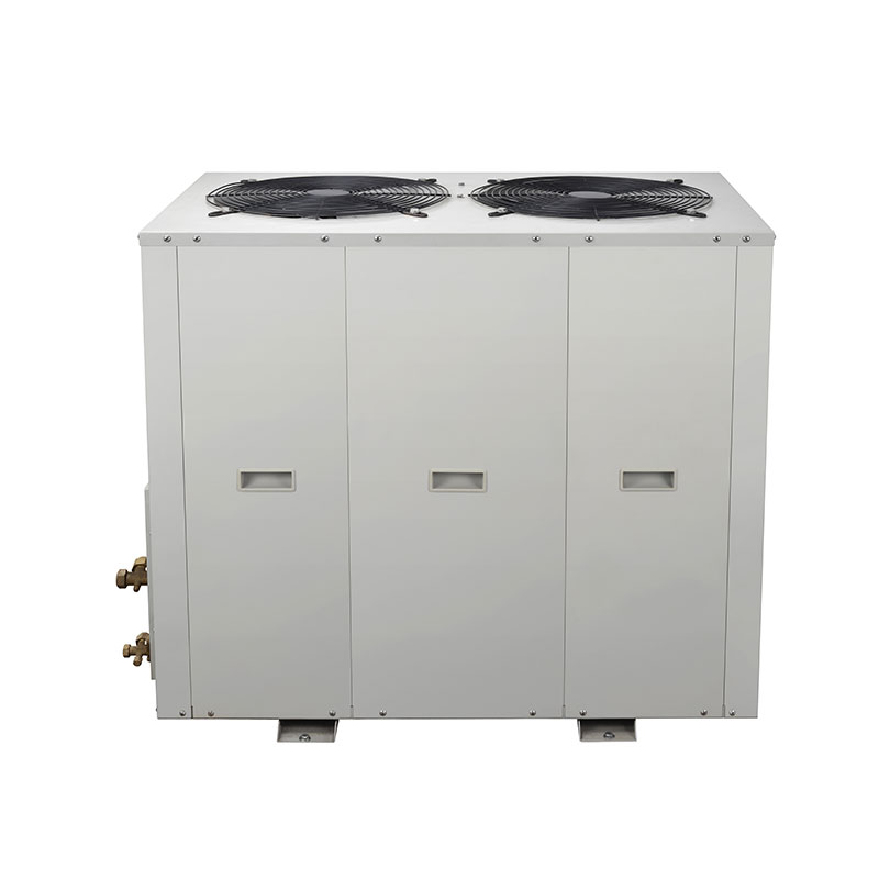 stable split unit air conditioner supplier for urban greening industry-1