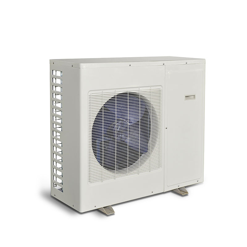 HICOOL commercial split system hvac series for achts-5