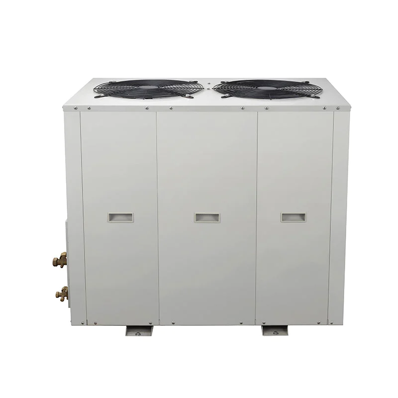 HICOOL quality split system ac directly sale for hot-dry areas