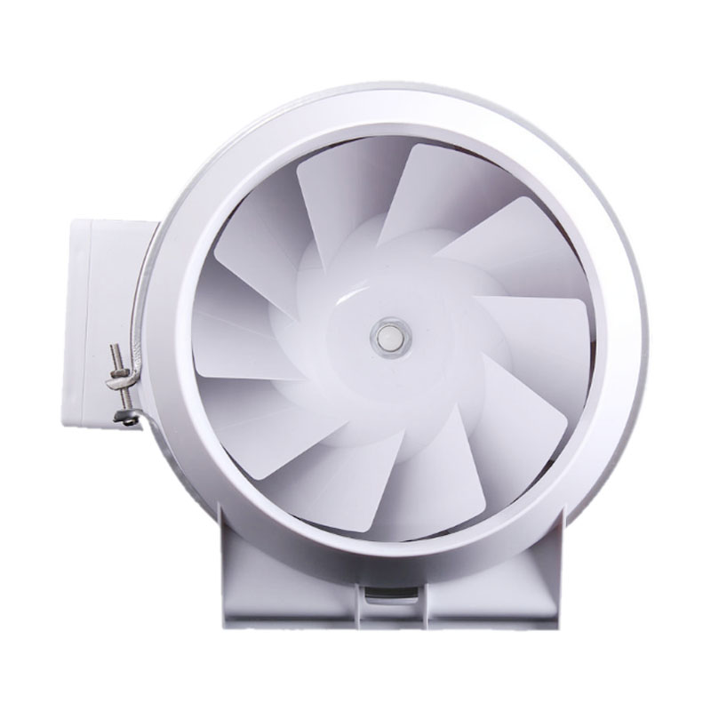 new best inline exhaust fan inquire now for hot-dry areas-2