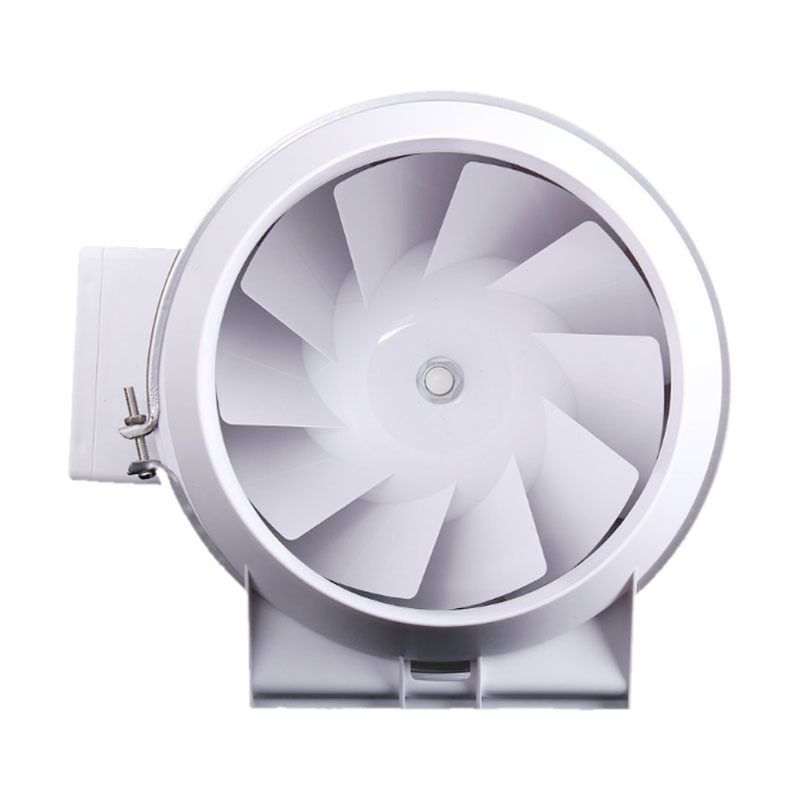 Inline Duct Exhaust Fan