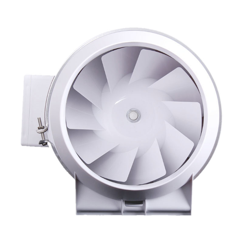 HICOOL best inline exhaust fan wholesale for desert areas-1