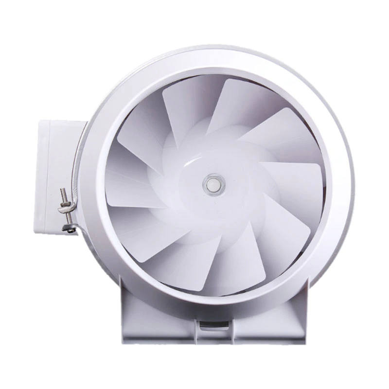 popular inline duct exhaust fan factory for offices