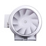 top selling inline duct exhaust fan from China for horticulture