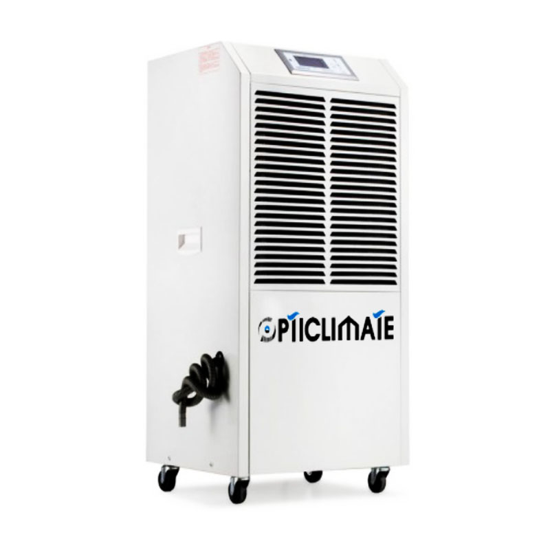 HICOOL practical evaporative cooling fan supplier for industry-3