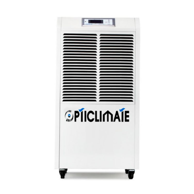 HICOOL evaporative air cooler parts factory for villa-1