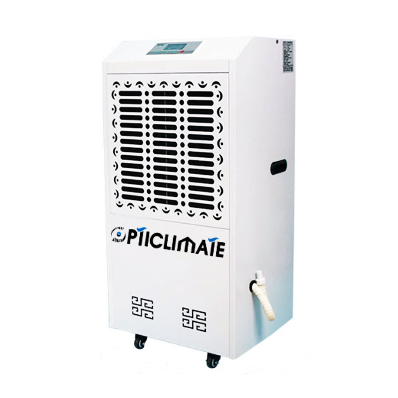 HICOOL practical evaporative cooling fan supplier for industry-2