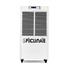 HICOOL evaporative air cooler parts best manufacturer for achts