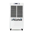 HICOOL co2 system with good price for greenhouse