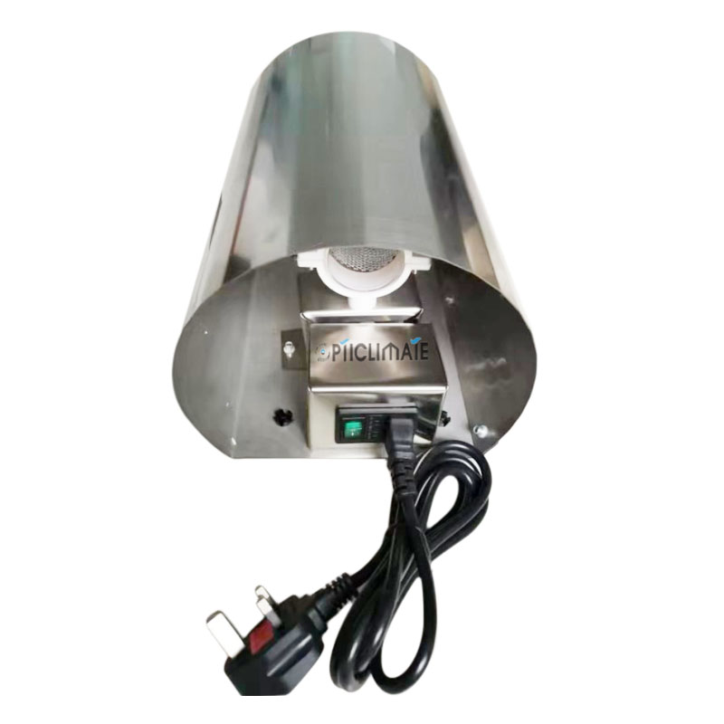 HICOOL evaporator fan from China for achts-1