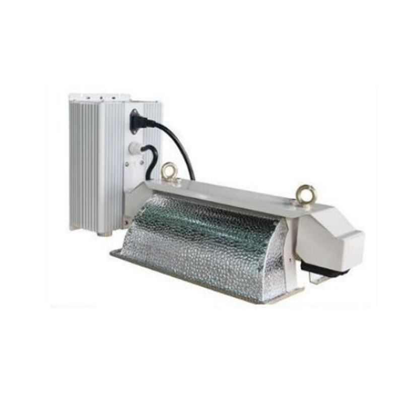 HICOOL cost-effective co2 system with good price for horticulture-1