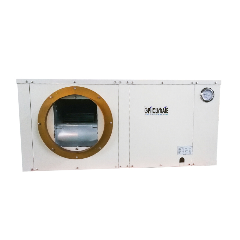 HICOOL water cooled air conditioning factory direct supply for hot-dry areas-1