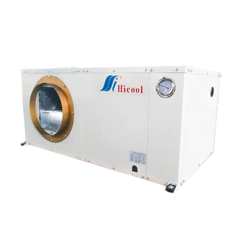latest horizontal water source heat pump factory direct supply for horticulture-5