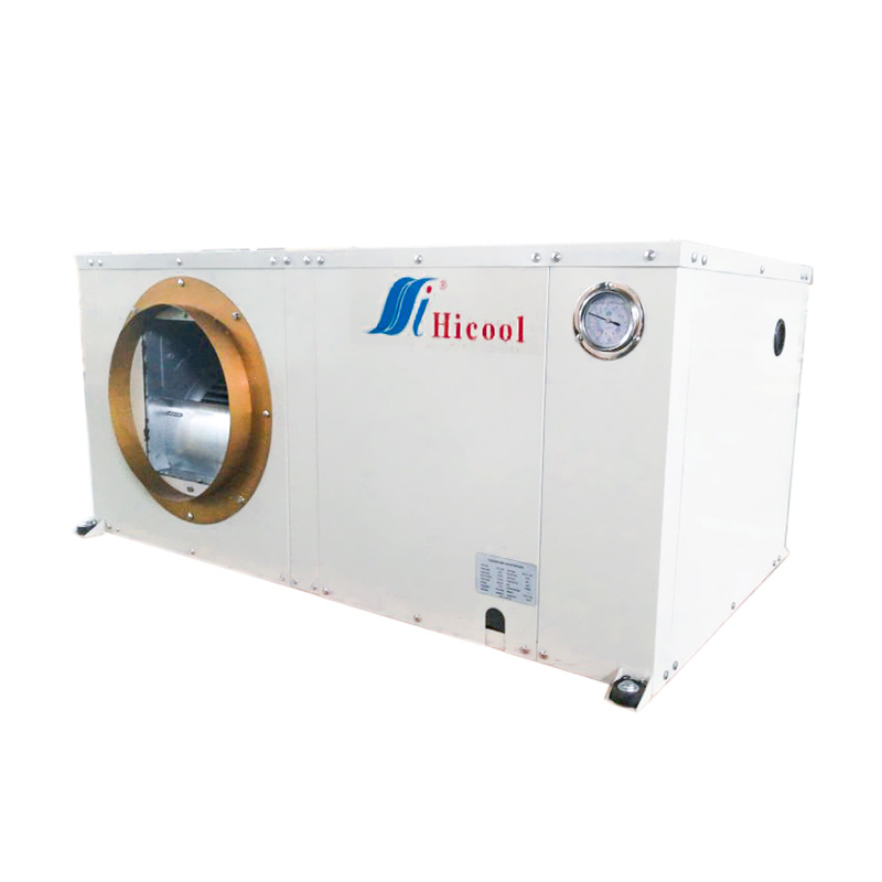 HICOOL water evaporation air conditioner supply for achts-5