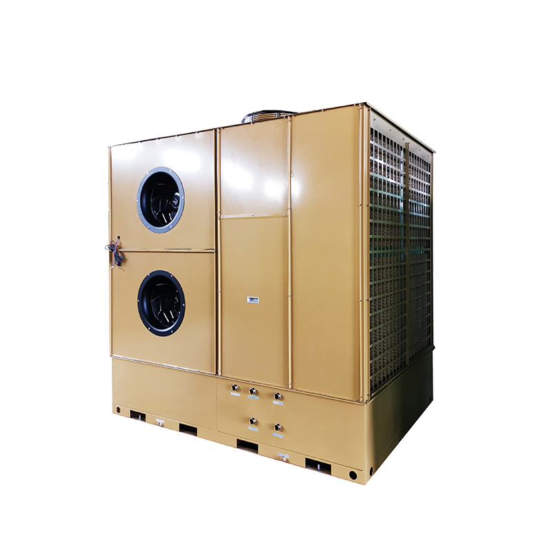 HICOOL evaporative air conditioning with good price for greenhouse-3