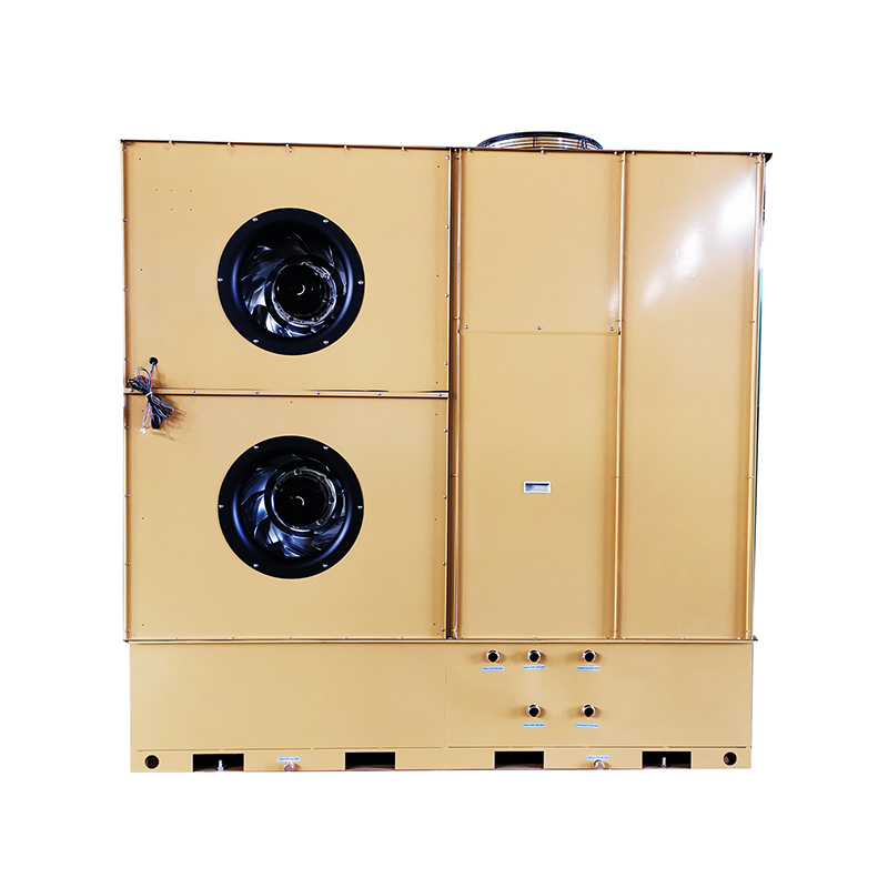 HICOOL two stage evaporative cooler manufacturers wholesale for desert areas-1