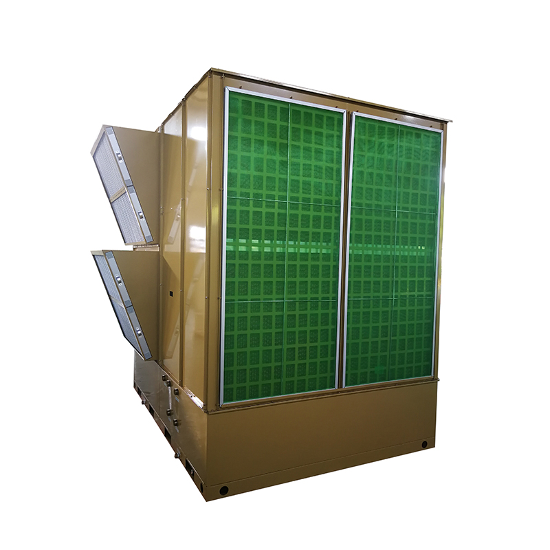 high quality roof mounted evaporative cooler best supplier for offices-6