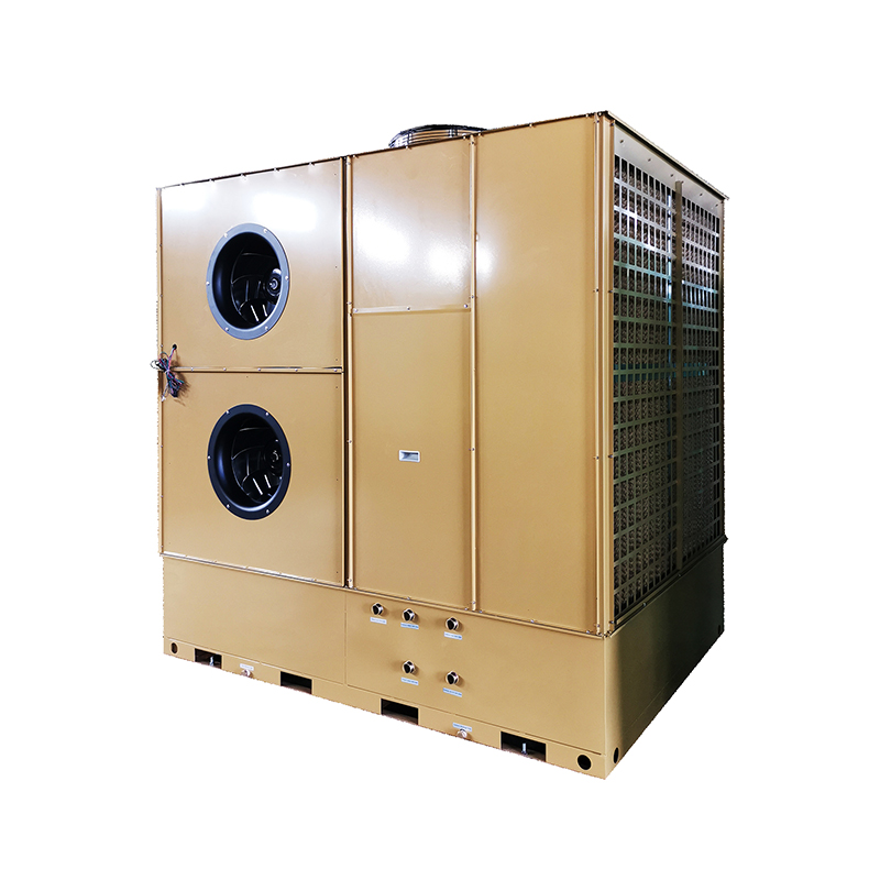 HICOOL cheap two stage evaporative cooling unit factory for industry-4