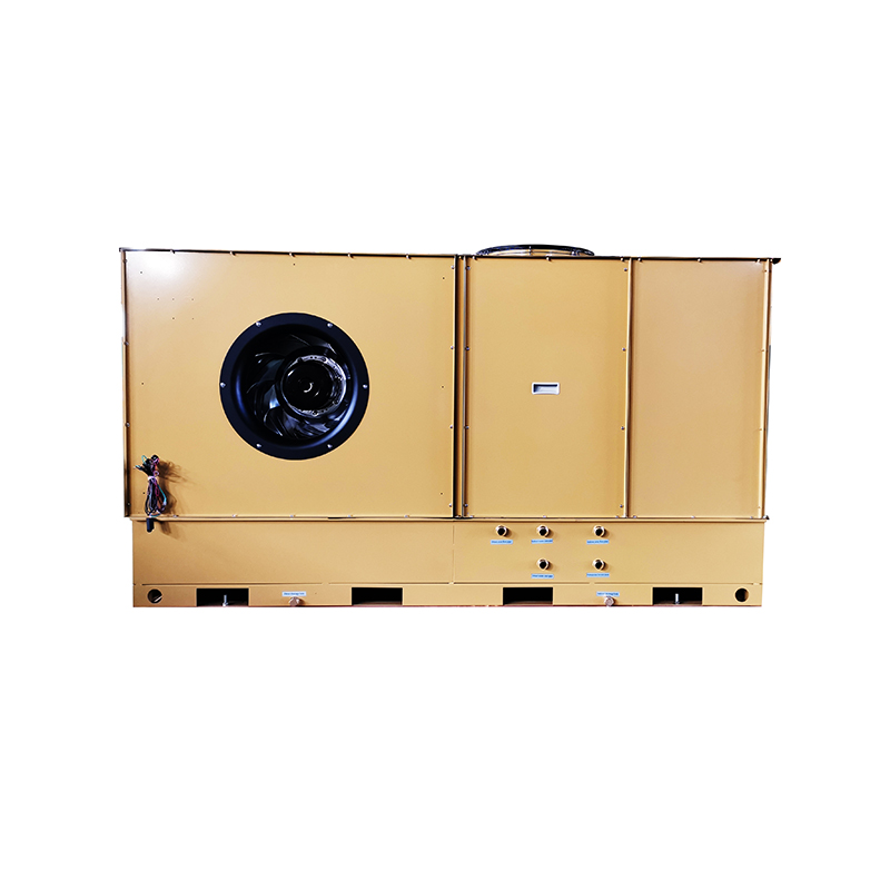 popular evaporative air cooling system manufacturer wholesale for urban greening industry-1