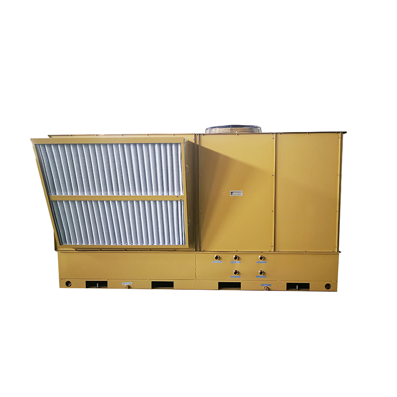 factory price evaporative air cooling system company for urban greening industry-4