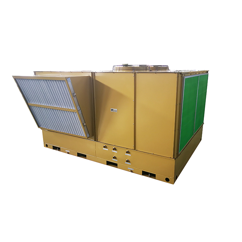 HICOOL best evaporative cooling unit directly sale for hotel-3